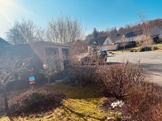 thumb Stellplatz / Garage