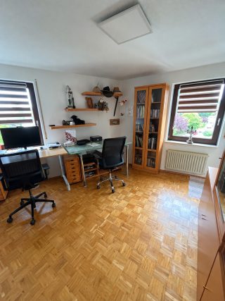 thumb Schlafzimmer/Büro