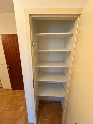 thumb Einbauschrank Flur