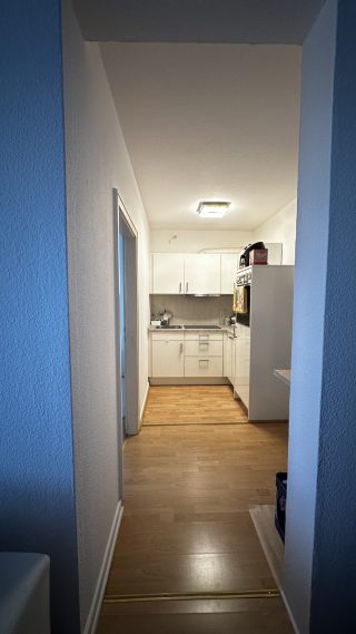 thumb Flur / Küche