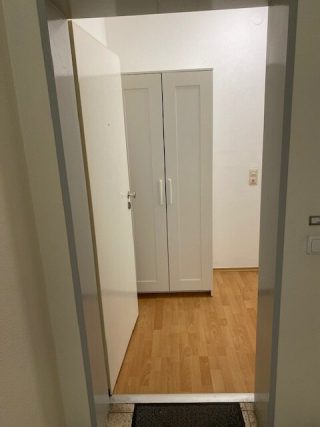 thumb Wohnungseingang