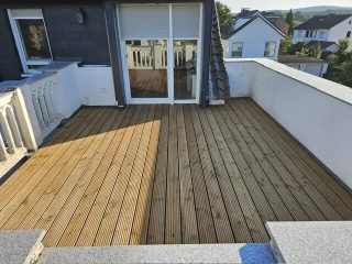 thumb Dachterrasse
