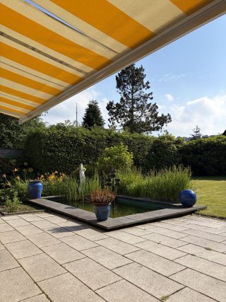 thumb Terrassenasicht