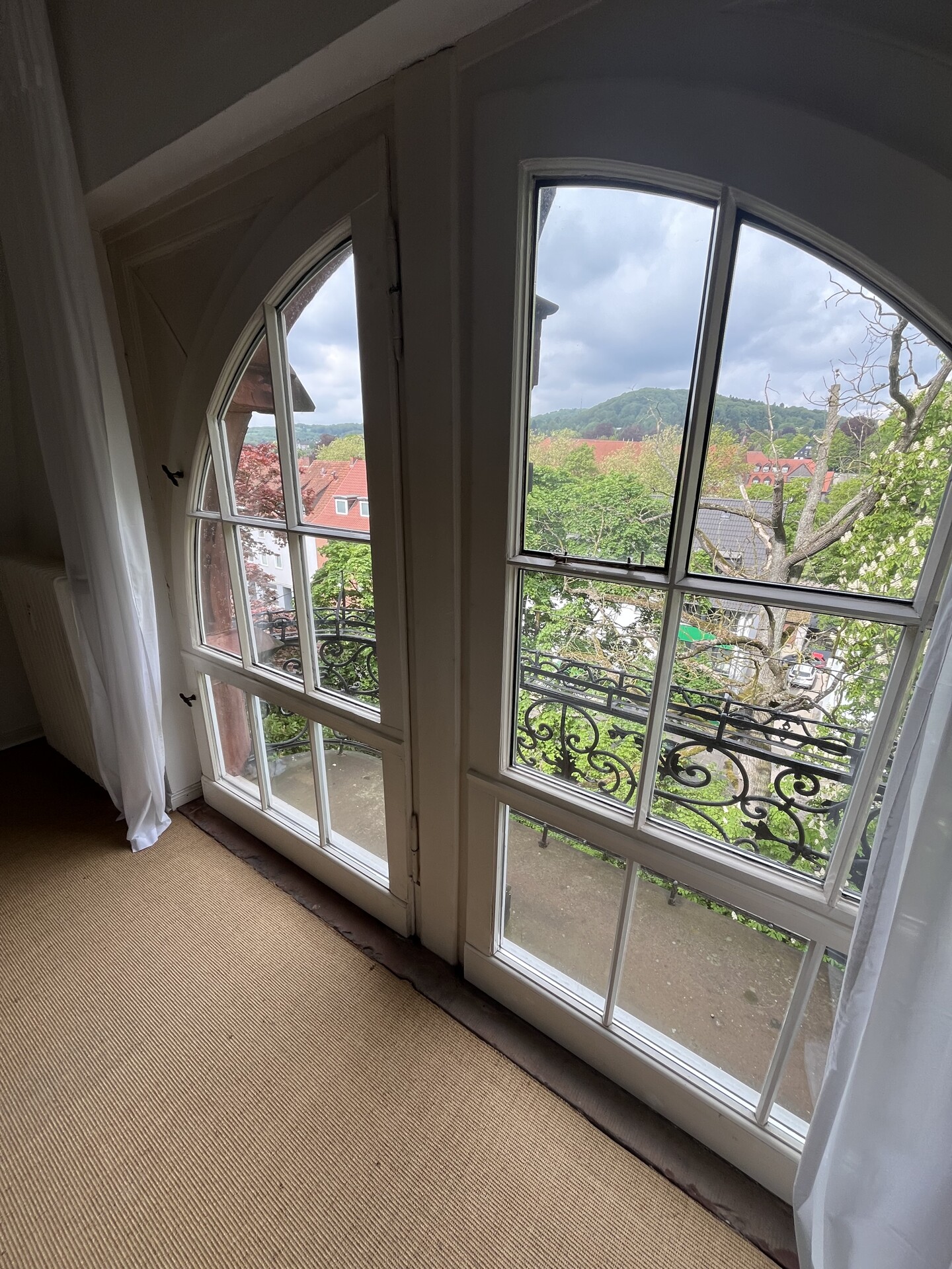 Gruppe &middot; Ausblick