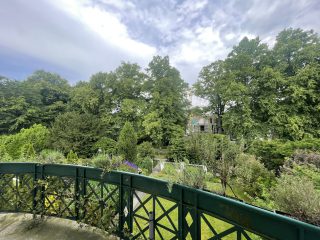 thumb Blick vom Balkon