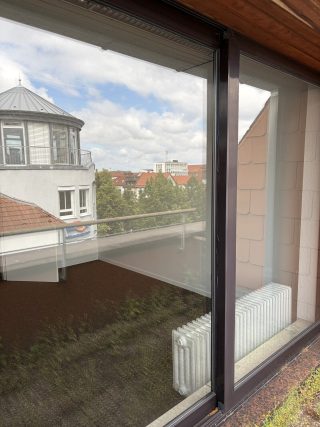 thumb Balkonzugang