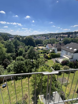thumb Ausblick