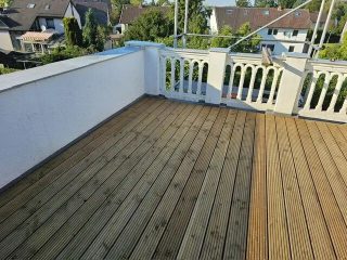thumb Dachterrasse